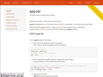 appjar.info