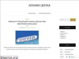 appjesyka.com