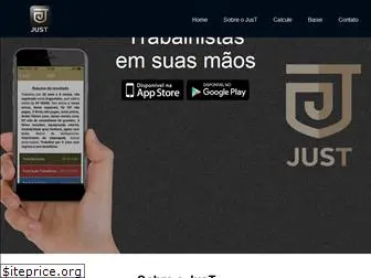 appjust.com.br