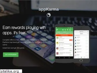 appkarma.io