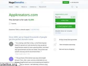 appkreators.com