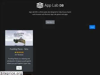 applabdb.com