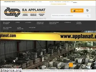 applanat.com