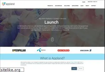 applandinc.com