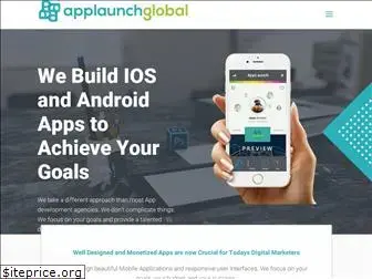 applaunchglobal.com