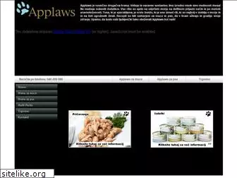 applaws.si