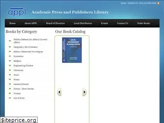 applbooks.com
