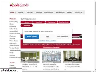apple-blinds.com