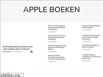 apple-boeken.nl