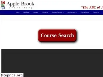 apple-brook.com