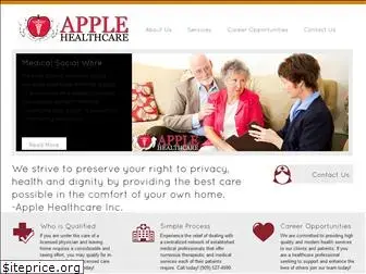 apple-healthcare.com