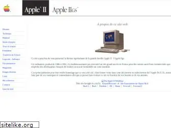 apple-iigs.info