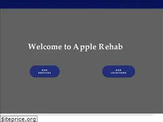 apple-rehab.com