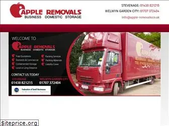 apple-removals.co.uk