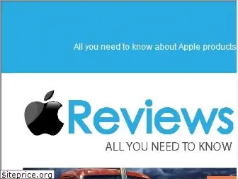 apple-reviews.com