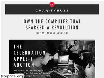 apple1.charitybuzz.com