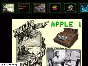 apple1.fr