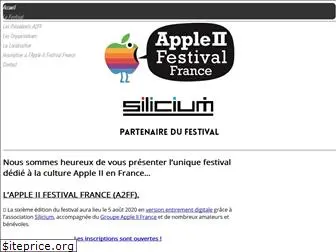apple2festivalfrance.fr