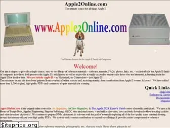 apple2online.com