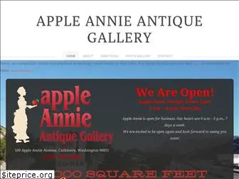 appleannieantiques.com