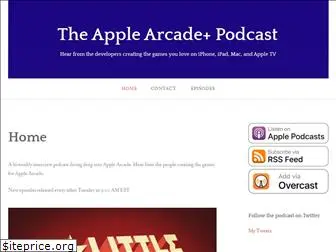 applearcadepodcast.com