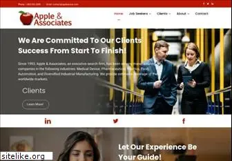 appleassoc.com