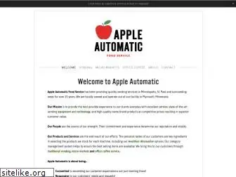appleautomatic.com