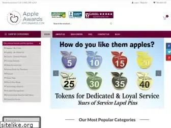 appleawards.com