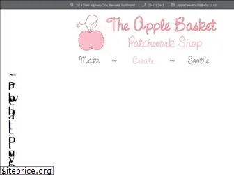 applebasketquilts.co.nz