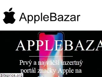 applebazar.sk