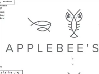 applebeesfish.com