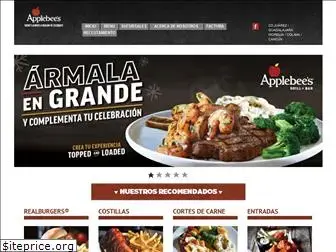 applebeesjrz.com