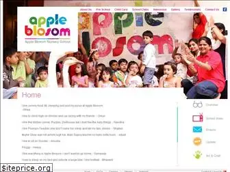 appleblosom.com