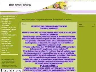 appleblossomflowers.ca