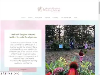 appleblossomschool.org