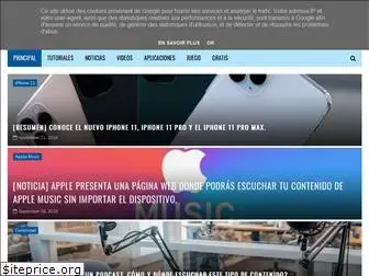 applebolivia.com