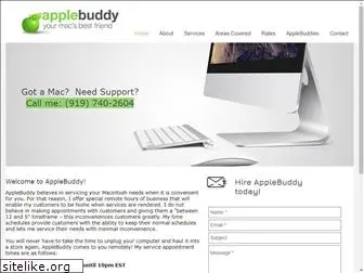 applebuddy.com
