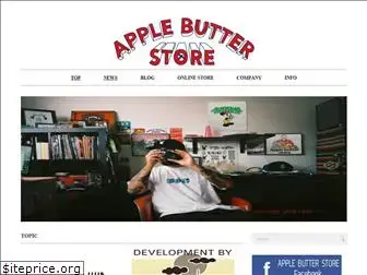 applebutter-store.com