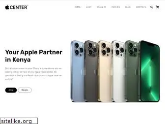 applecenter.co.ke