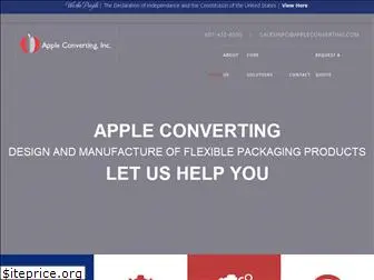 appleconverting.com