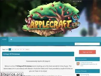 applecraft.org