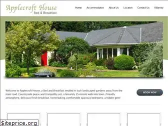 applecrofthouse.com