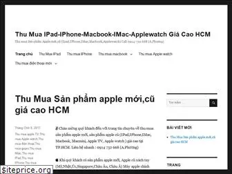 applecusaigon.com