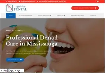 appledaydental.ca