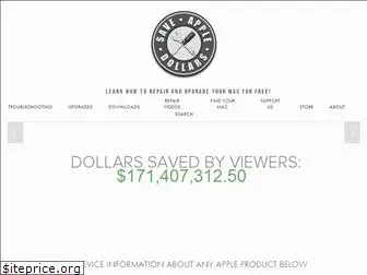 appledollars.com