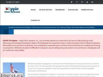 appledoor.com