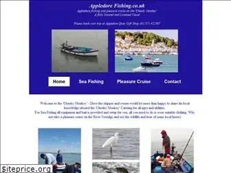 appledorefishing.co.uk