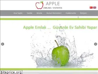 appleemlak.com