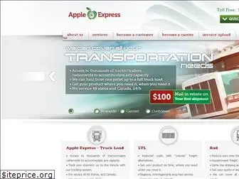 appleexpress.us