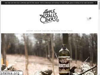 applefallscider.ca